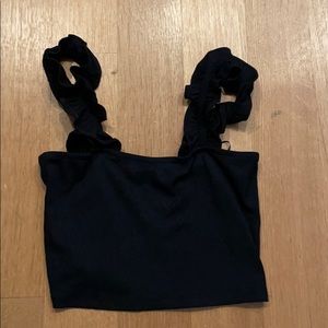 Zara tank top